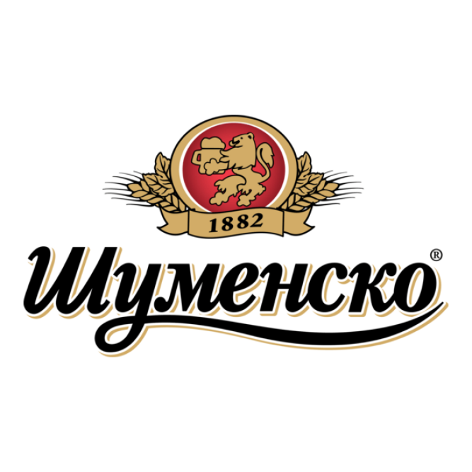 Шуменско – 500 мл.