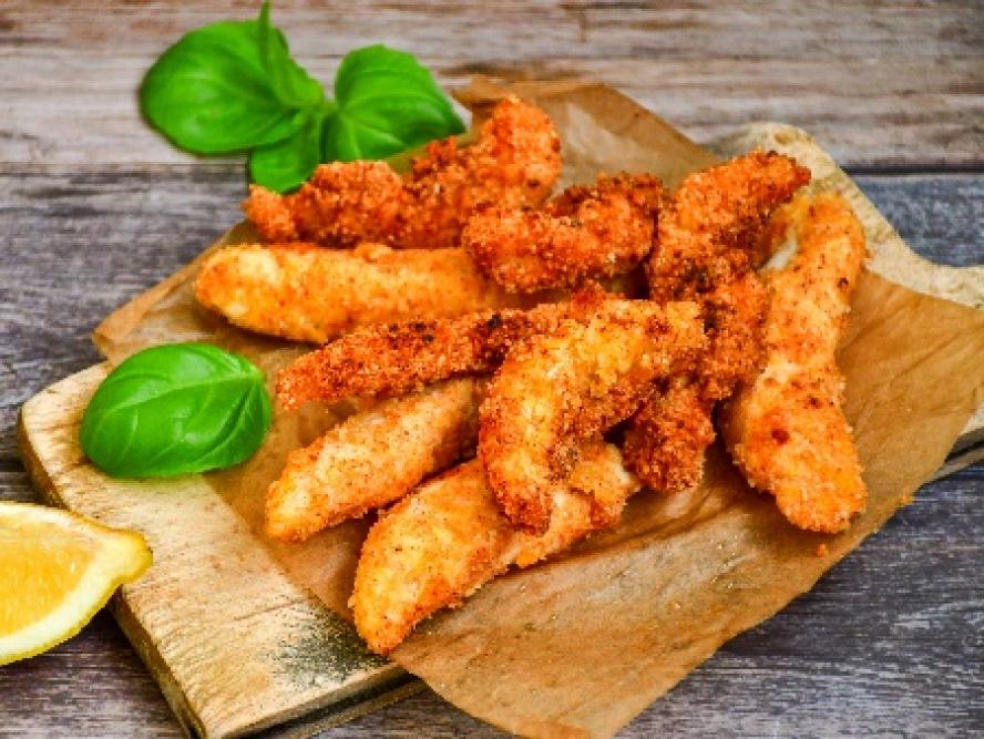 Плато хапки – 600 гр.
